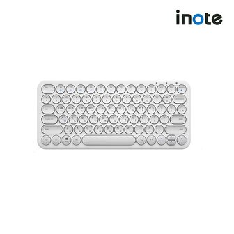  퓨전FNC INOTE X-KEY 38BT (화이트)