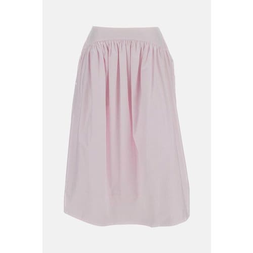 [해외배송] 26 S/S 시몬 로샤 BABSQUE 스커트 31991287PINK B0031946070