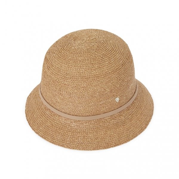 [부산점] 베사 6 여성 클로슈햇 HAT52457 NOUGAT NUT