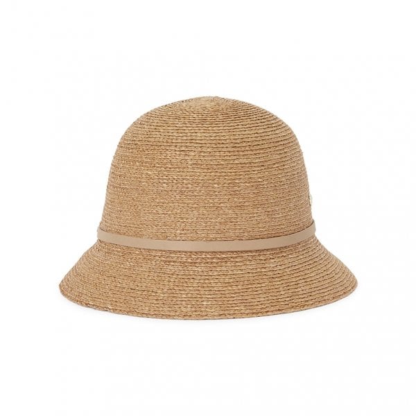 [부산점] 베사 6 여성 클로슈햇 HAT52457 NOUGAT NUT