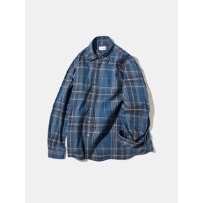 Rusty Lake Check Shirt S181