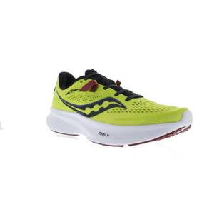 5033114 SAUCONY Mens Ride 15 In Acid Lime/spice