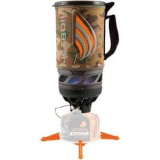 JETBOIL (제트 보일) 버너 JETBOIL 플래시 CAMO 1824393