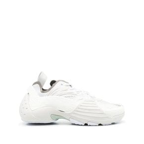 Sneakers Shoes Lanvin WHITE FW-SKIK00 MEFR-P23 00