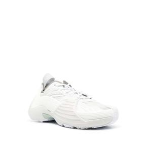 Sneakers Shoes Lanvin WHITE FW-SKIK00 MEFR-P23 00