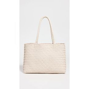 5099823 Madewell Transport Early Weekender Woven Tote