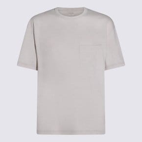 반팔 티셔츠 SS26 TS0010LJ1010WH007 7092288
