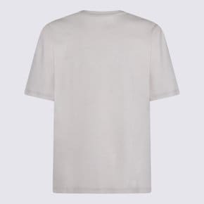 반팔 티셔츠 SS26 TS0010LJ1010WH007 7092288