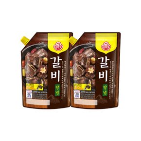 갈비양념 480g x 2개[32079093]