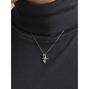 [Silver925] Miramare Light Necklace