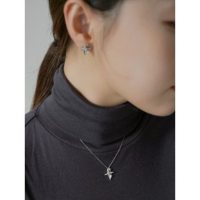 [Silver925] Miramare Light Necklace