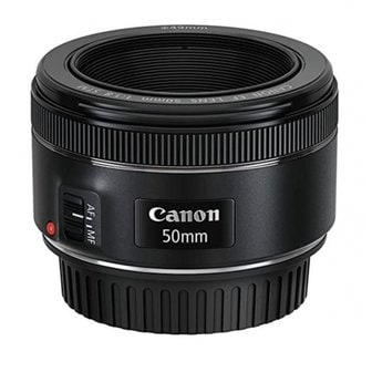  Canon 단초점 렌즈 EF50mm F1.8 STM 풀 사이즈 대응 EF5018STM []