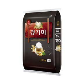 [2026년 햅쌀] 정성가득 상등급 혼합 사대명가경기미 10kg / 최근도정