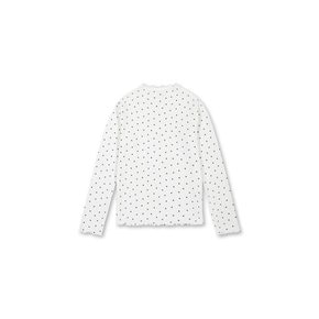 26년F/W (여아) 소프트 립 모크넥 T MKG4TU2401