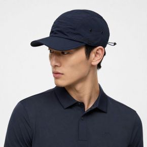 271915 J.LINDEBERG 5 PANEL PADDED NYLON CAP (FMAC11856-6855) (남성 5 패널 패디드 나일론 캡