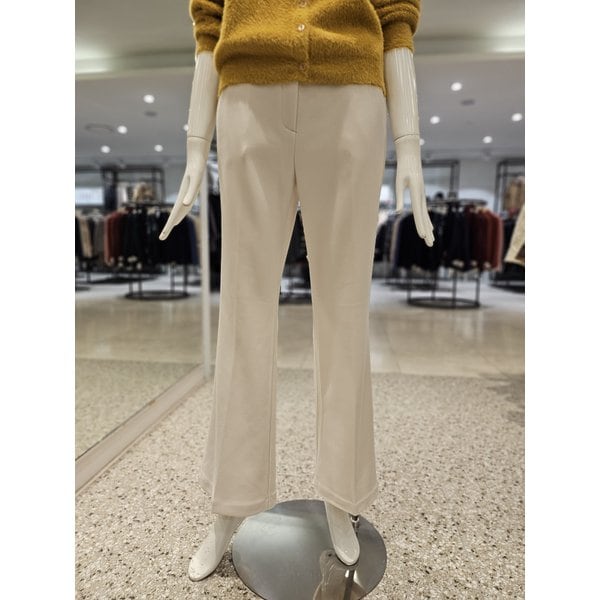 [여주점] 기모 부츠컷 팬츠 YW5WL511