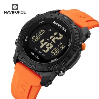 5. NAVIFORC..
