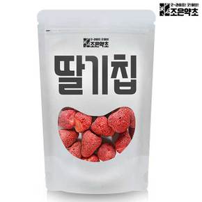 조은약초 동결건조 딸기칩 150g
