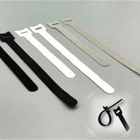 부직포 케이블 타이 12x200mm