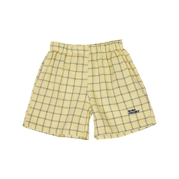 [부산점] 키즈 버뮤다 반바지 B126AC065