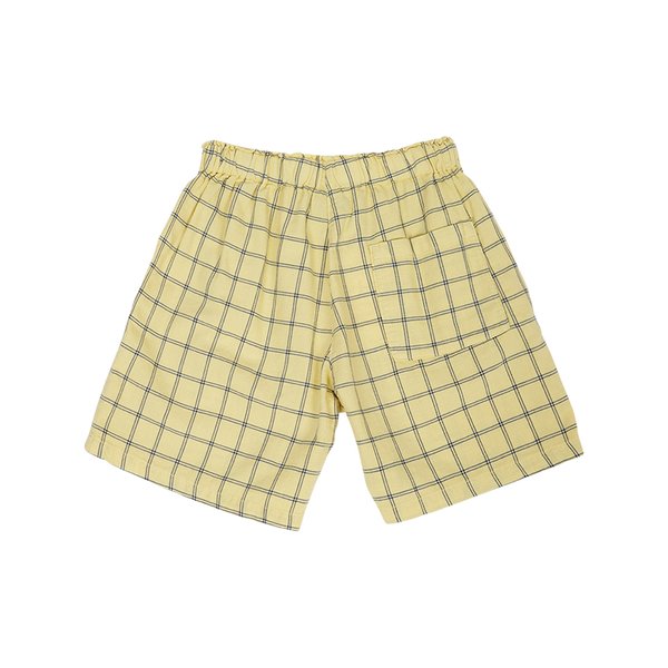 [부산점] 키즈 버뮤다 반바지 B126AC065