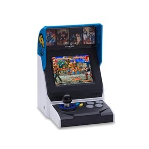 NEOGEO Mini International 네오지오 미니 아케이드 인터내셔널