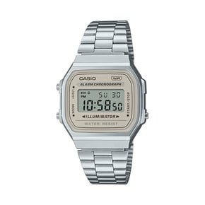 [스타필드 수원] CASIO 카시오  A-168WA-8ADF