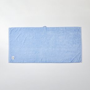 에토프 바스타월 SKYBLUE 70X140cm 460g