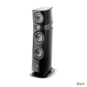 Focal Sopra N° 2 (포칼 소프라 N° 2)