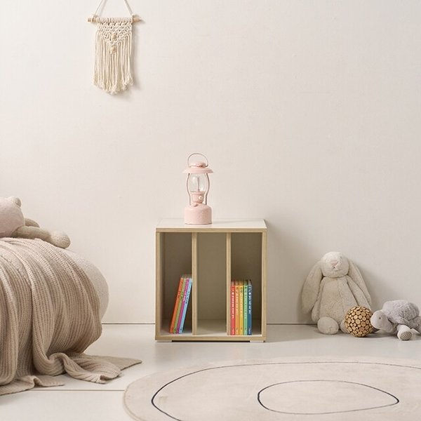 책장 책꽂이 선반장 진열장 P0000PBG (착불)