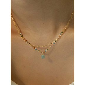 Hey Necklace