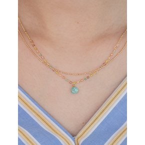 Hey Necklace