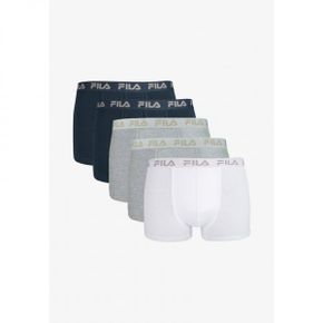 BOXER반바지 쇼츠 5 팩 조거팬츠 blau grau 화이트