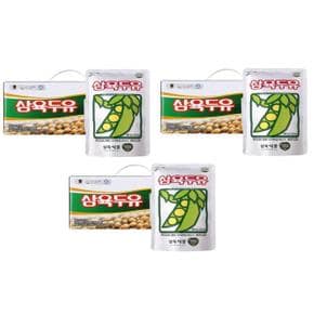 삼육두유 파우치 190ml 45개/고단백 간식/영양  (S38037616)