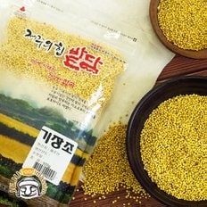 제주 기장조 500g x 3 (제주산)