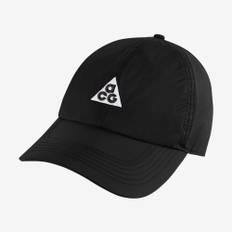 나이키 ACG 트레일 캡 블랙 FB6533-010