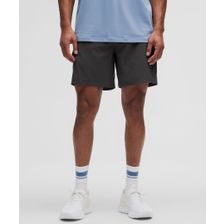 룰루레몬 20% ▼ 페이스 브레이커 쇼츠 7 *라이너 - GGRE