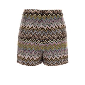 Shorts DS24WI0FBR00YE SM9EJ Printed