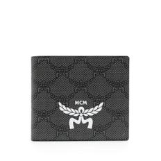 24 FW 엠씨엠 small Himmel bi fold wallet MXSESAC01 TP429494094