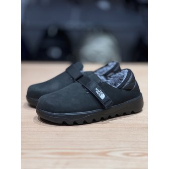 노스페이스 [부산점] 키즈 스트랩 뮬 NS96Q64S