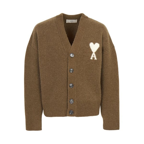 [부산점] 가디건 UKC365 KN0135 217 (남여공용)