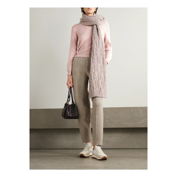 캐시미어 스웨터 베이지 1647597355221263