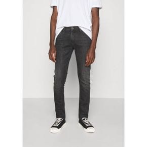 4507122 Emporio Armani Slim fit jeans - grey 75463695