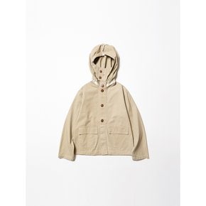 YMCL KY USN Gun Crew Parka - Khaki