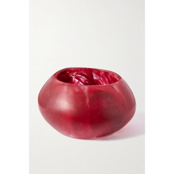 다이너소어 디자인 바울더 레진 뱅글 46376663163001581