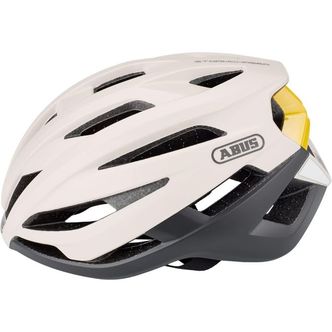  영국 아부스 헬멧 ABUS StormChaser Racing Bike Helmet Lightweight and Comfortable Bicycle f