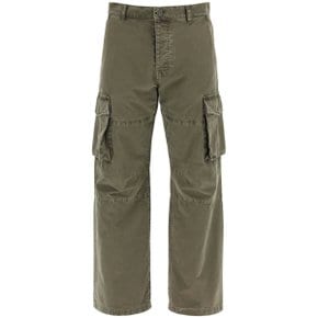 Mens Pants GMP01666 P001483 KALAMATA