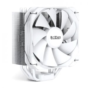 엠지솔루션 MG/ PCCOOLER PALADIN 400 (WHITE)