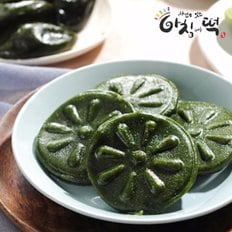 모시개떡(500gx2) 1kg 총 20개입