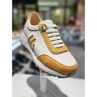 탠디 [파주점] 미셸 by 탠디 여성 키높이스니커즈 5cm 운동화 x26023c